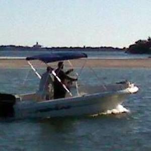 Meet your Posher, Matt